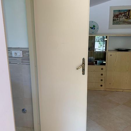 Villa Pineta San Menaio Bagian luar foto