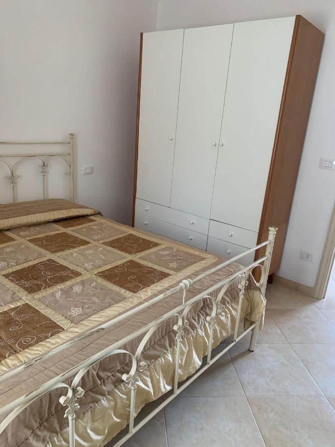 Villa Pineta San Menaio Bagian luar foto
