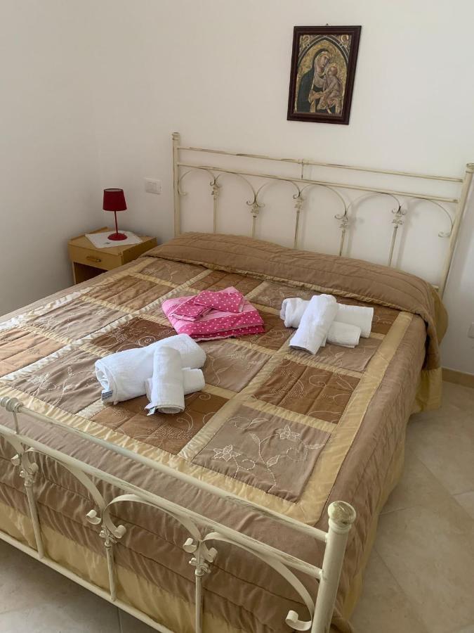 Villa Pineta San Menaio Bagian luar foto