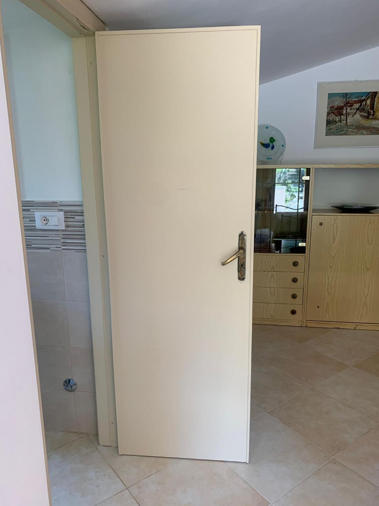 Villa Pineta San Menaio Bagian luar foto